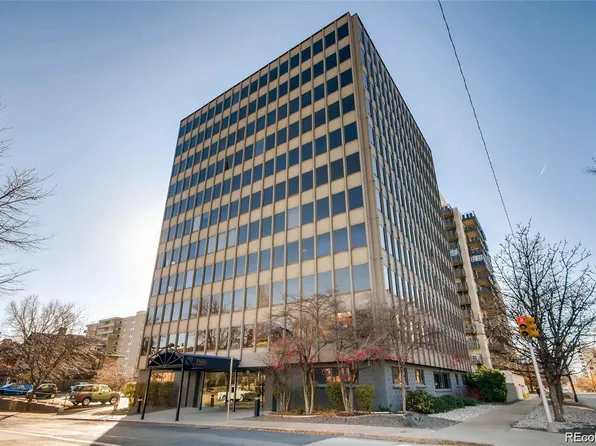 789 Clarkson Street #603, Denver, CO 80218