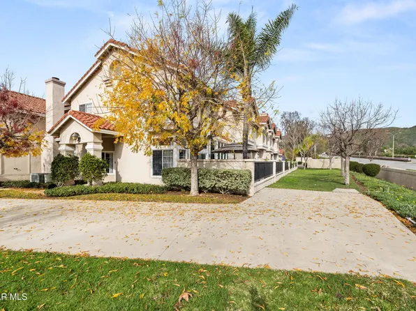 600 Kingswood Ln Unit G, Simi Valley, CA 93065