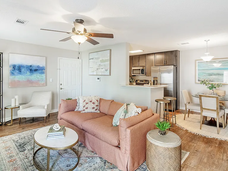 Reserve of Jackson Apartment Homes — Photo 1