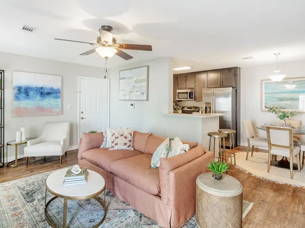 Reserve of Jackson Apartment Homes