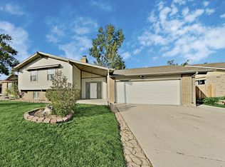 12862 Clermont St, Thornton, CO 80241