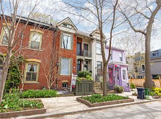 5A Sword St, Toronto, ON M5A 3N3