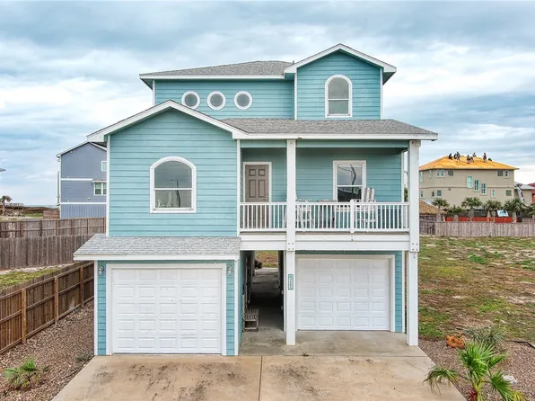 7565 Welkan Cv, Port Aransas, TX 78373