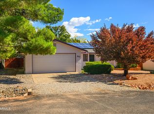 90 PAGE Parkway, Sedona, AZ 86336