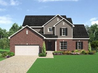 1526 Swan Creek Pl, Louisville, KY 40299