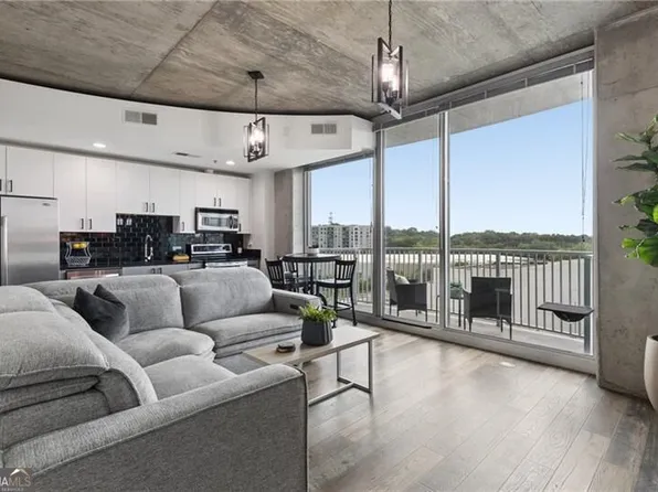 361 17th St NW Unit 704, Atlanta, GA 30363