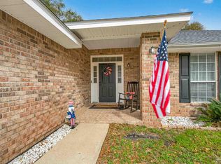 6532 Eagle Crest Dr, Milton, FL 32570