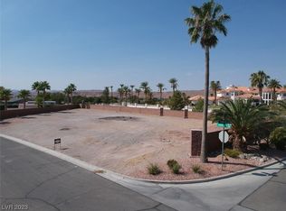 1112 Thomas Bay Cir, Moapa Valley, NV 89021
