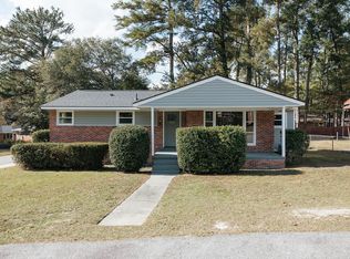 2401 Truax Ln, Columbia, SC 29204