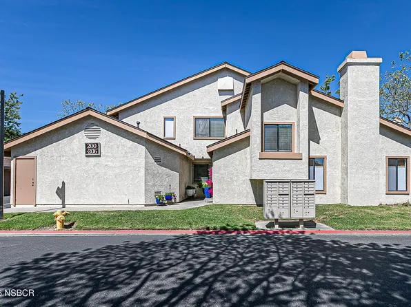 200 Village Circle Dr, Lompoc, CA 93436