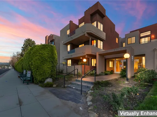 7826 Topanga Canyon Blvd APT 308, Canoga Park, CA 91304