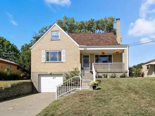 6026 Musketeer Dr, Cincinnati, OH 45248