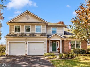 2745 Flintridge Dr, Myersville, MD 21773