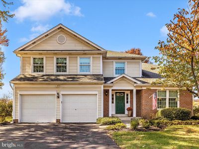 2745 Flintridge Dr, Myersville, MD, 21773
