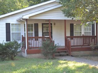 522 E State St, Murfreesboro, TN 37130