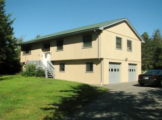 33857 Eddy Rd, Theresa, NY 13691