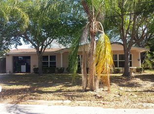 1501 Lime Dr, Melbourne, FL 32935