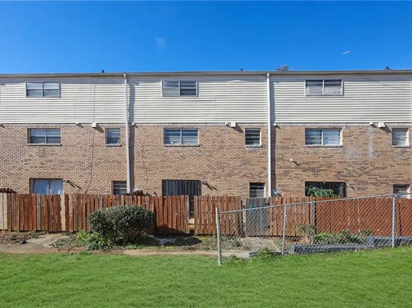 4701 Flat Shoals Rd Unit 49C, Union City, GA 30291