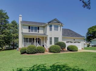 124 Jamestown Ct, Moore, SC 29369