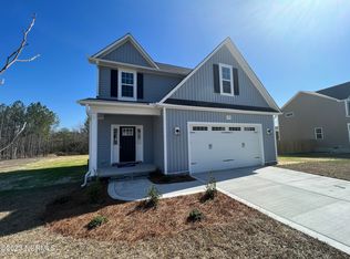 219 High Branch Dr, Cameron, NC 28326