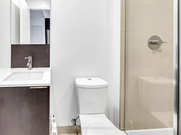 55 Regent Park Blvd #2607 — Photo 14