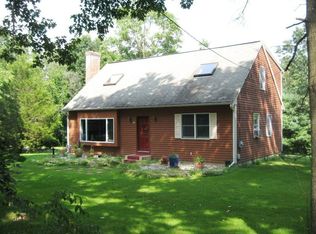 89 Torrey St, Easthampton, MA 01027