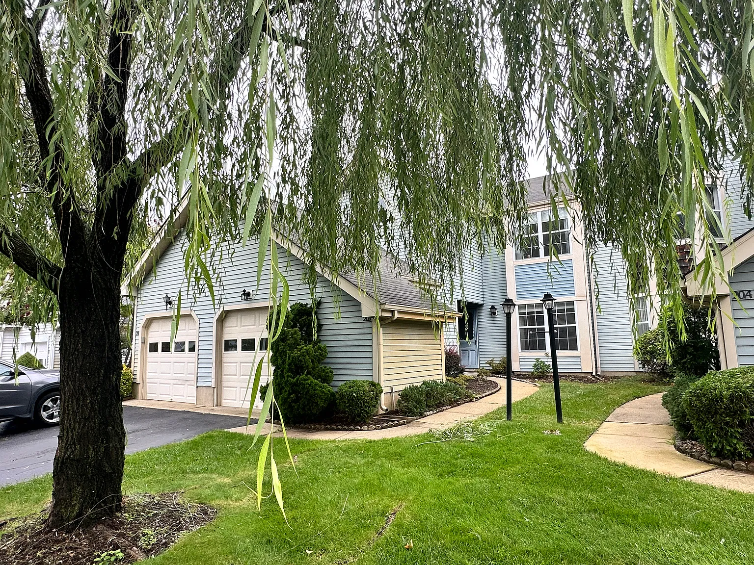 2 bed, 1318 sqft, $2,650 — Photo 1