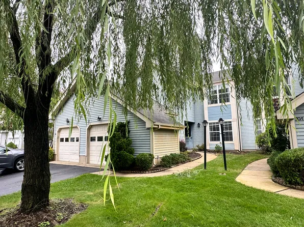 20A Ventnor Dr, Monroe Township, NJ 08831