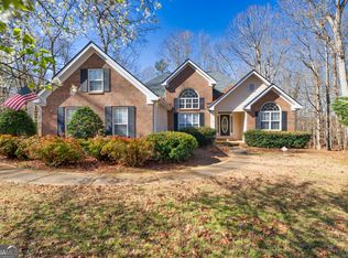 74 Mount View Dr, Jefferson, GA 30549