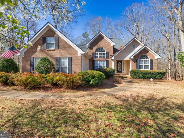 74 Mount View Dr, Jefferson, GA 30549