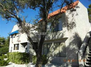 4391 Gannet Cir, Las Vegas, NV 89103
