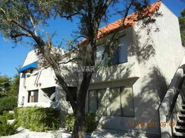 4391 Gannet Cir, Las Vegas, NV 89103