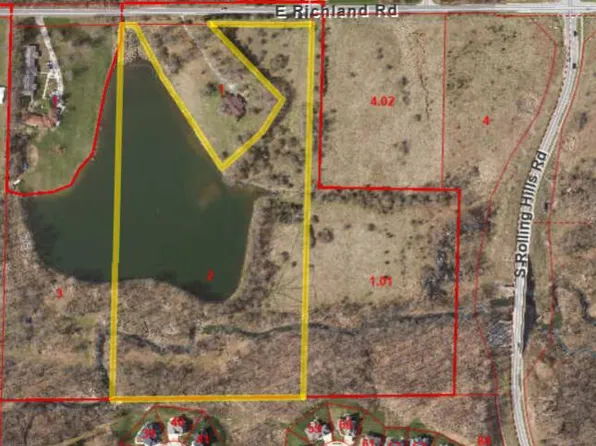E Richland Rd, Columbia, MO 65201