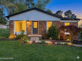 2329 Quail Hollow Rd, Knoxville, TN 37923