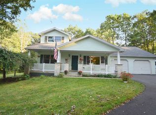 137 Kyle Dr, Kunkletown, PA 18058