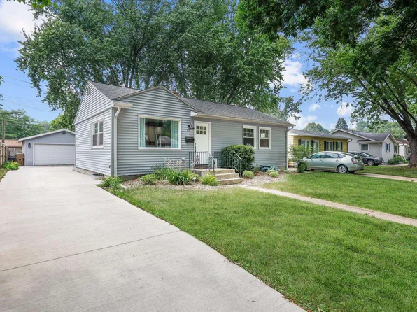62 Schenk St, Madison, WI 53714