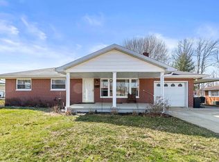 2007 Sharon Rd, Ashland, KY 41101