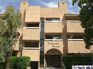 435 E Valencia Ave APT 104, Burbank, CA 91501