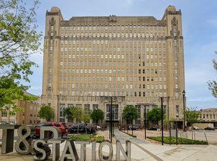 221 W Lancaster Ave UNIT 12004, Fort Worth, TX 76102