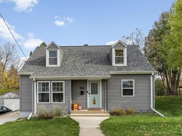 129 Juneau STREET, Horicon, WI 53032