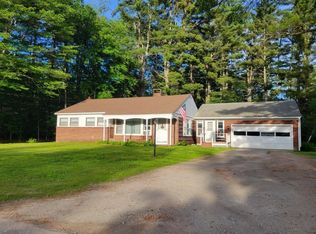 1045 Main St, Fryeburg, ME 04037