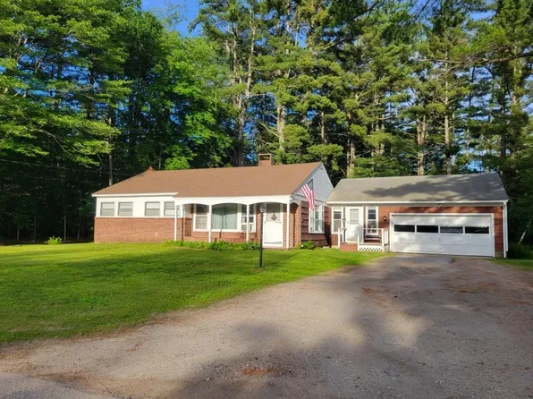 1045 Main Street, Fryeburg, ME 04037