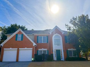 9775 Knollcrest Blvd, Johns Creek, GA 30022