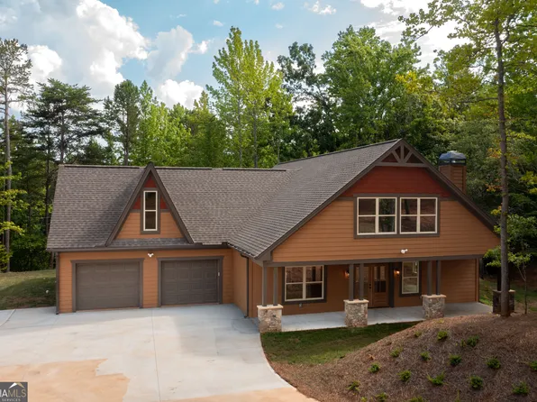 3922 Green Dr, Gainesville, GA 30506