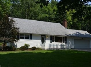 1615 49th St NW, Canton, OH 44709