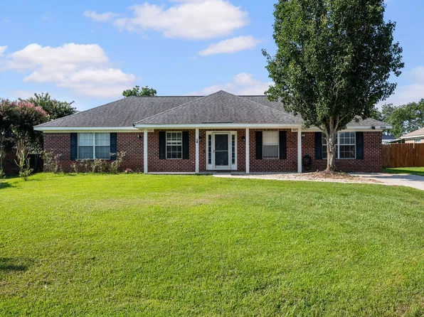 18782 Outlook Dr, Loxley, AL 36551