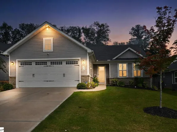 72 Timberwild Dr, Greenville, SC 29605