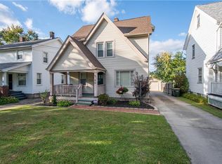 46 Meadowbrook Ave, Youngstown, OH 44512