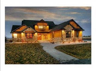 4275 Night Hawk Rd, Billings, MT 59106