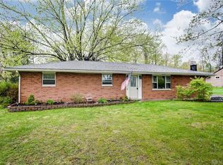 3482 Suburban Dr, Dayton, OH 45432